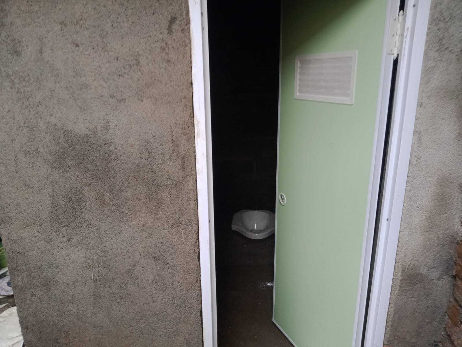 Foto Jamban/WC 100%